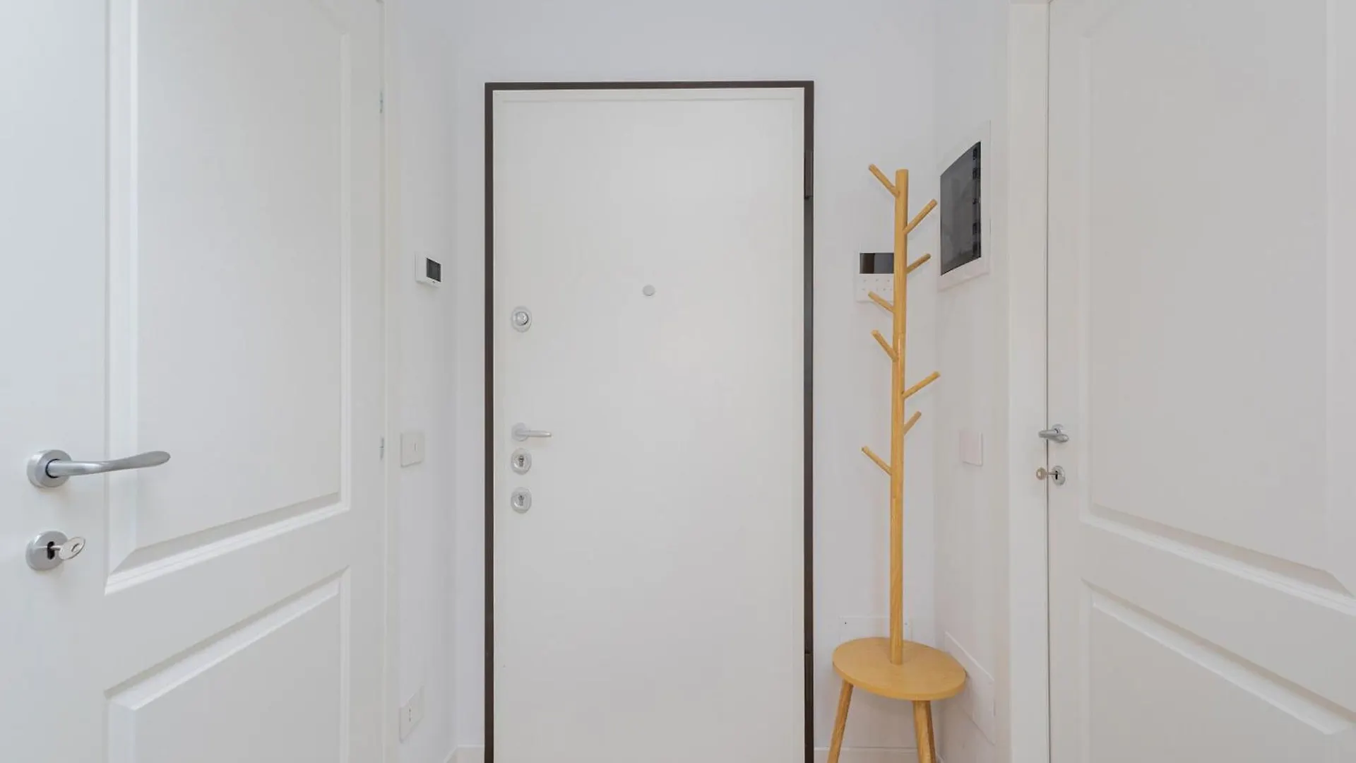 Apartment Buonarroti - La Corte Segreta Mailand